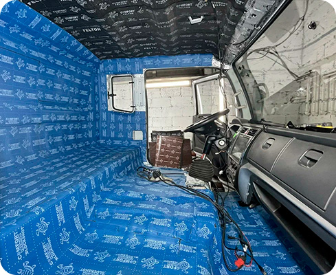 Картинка установки